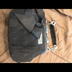 My Flat in London Clutch